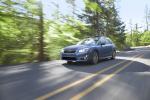 Subaru Impreza Hatchback 2015 года (US)